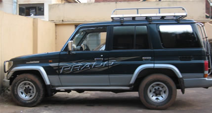 Car Hire