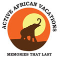  Active Vacations
