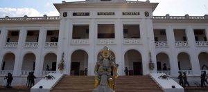 Burundi Safari Tours