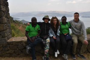 Contact Us For Safari