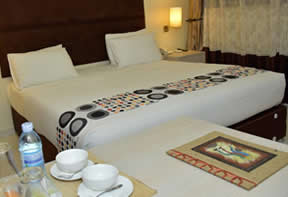 Hotels
