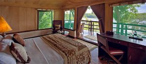 Accommodation in Murchison
