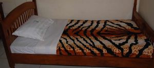Accommodation in Jinja
