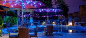 Accommodation in Uganda