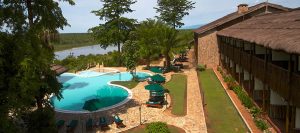 Accommodation in Murchison