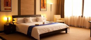 Accommodation in Entebbe