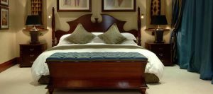 Accommodation in Kampala
