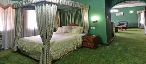 Accommodation in Kampala