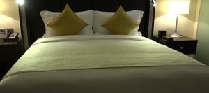 Accommodation in Kampala