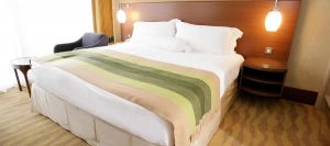 Accommodation in Kampala