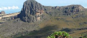 Hiking Adventures in Uganda