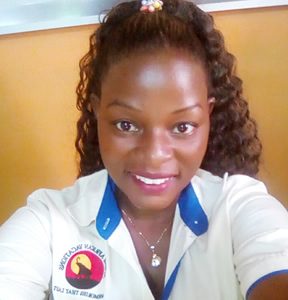 Staff at Active African Vacations