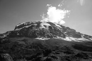 Kilimanjaro - Tanzania safari