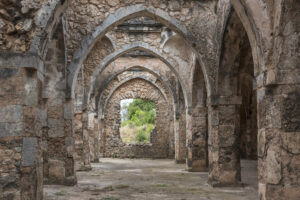 The Great Mosque of Kilwa