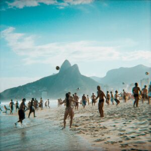 dian beach excursion