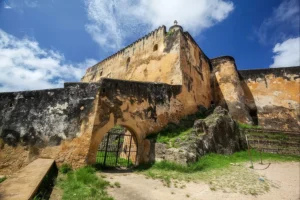 10 most photogenic UNESCO world heritage sites in Kenya