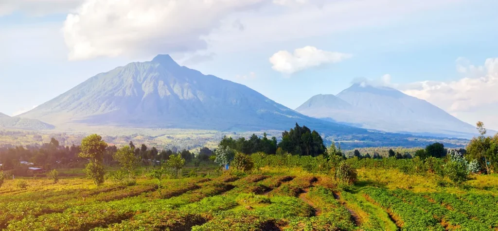 2 Day Mount Karisimbi Hike