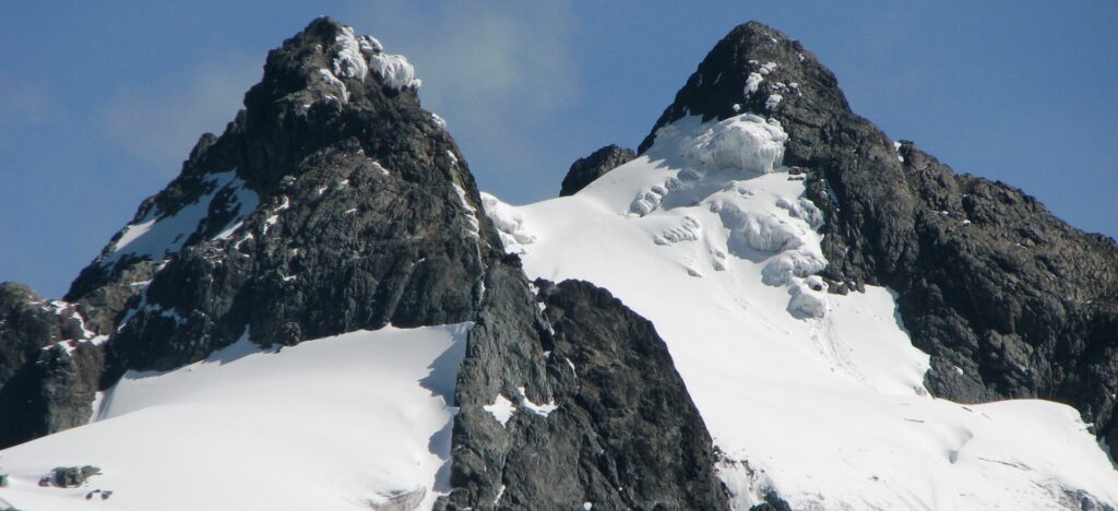 5-Days Rwenzori Trek, Margherita Peak