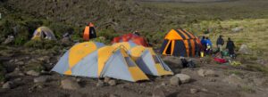 6 Days Kenya Naromoru Hike