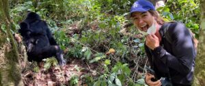 6 Days Rwanda Uganda Gorilla Safari