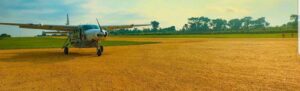 6 Days Uganda Flying Safari