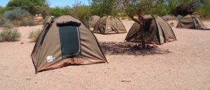 7 Days Kenya Camping Safari