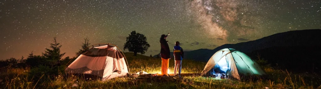 7 Days Masai Mara Camping Tour