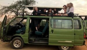Africa Family Vacation Safaris