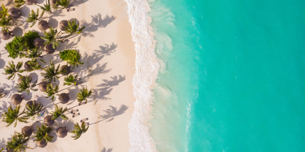 African Beach Holidays: where and when to go?