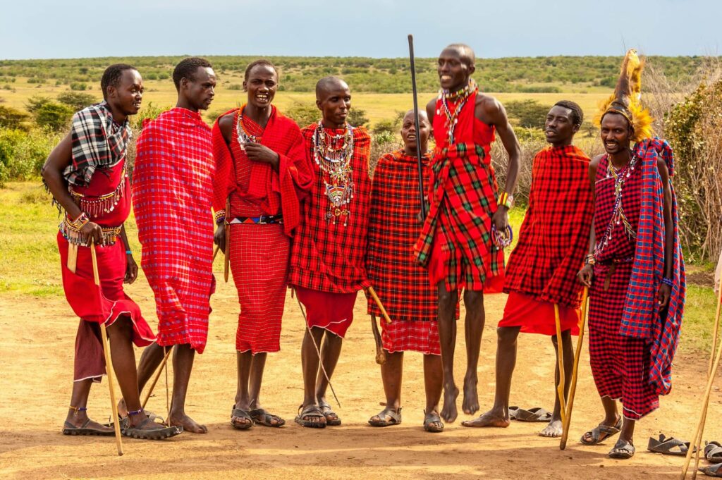 African Cultural Safaris: Top places to visit