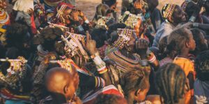 African Honeymoon Safaris: The best places to Visit