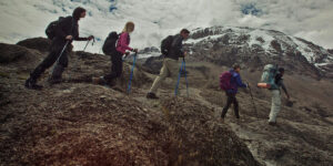 All-inclusive 7 Days Mount Kilimanjaro Hike