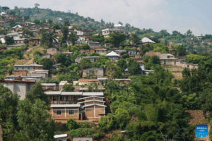 Bujumbura city