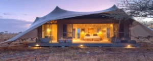 Camping in Serengeti and Ngorongoro- Northern circuit of Tanzania