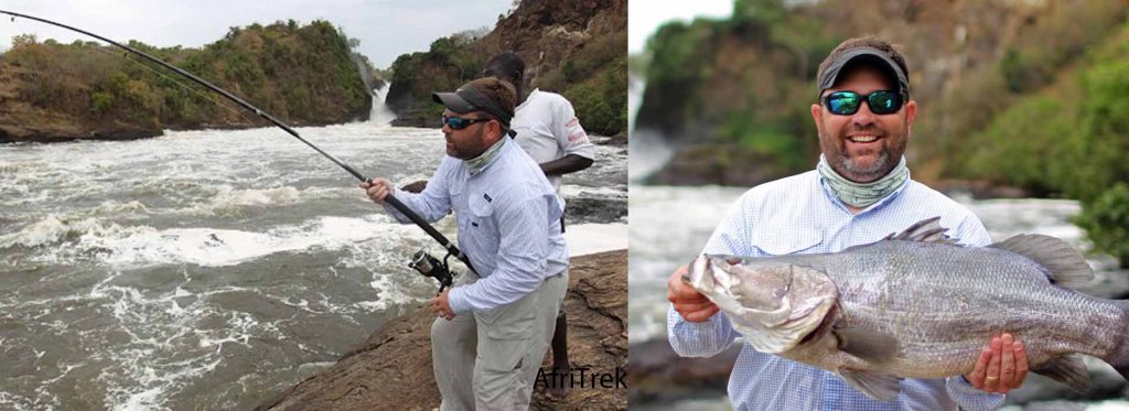 Fishing Safaris