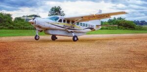 Flying Safaris
