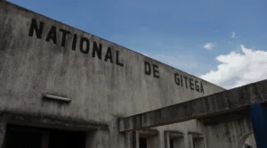 Gitega National Museum