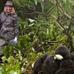 Gorilla Trekking Vacation