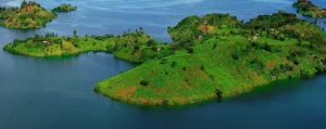 I Day Safari from Kigali-Rwanda (Kivu Beach)