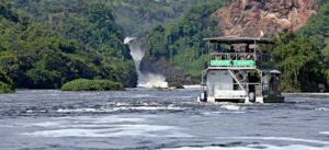 I Day affordable Murchison fall vacation safari from Kampala