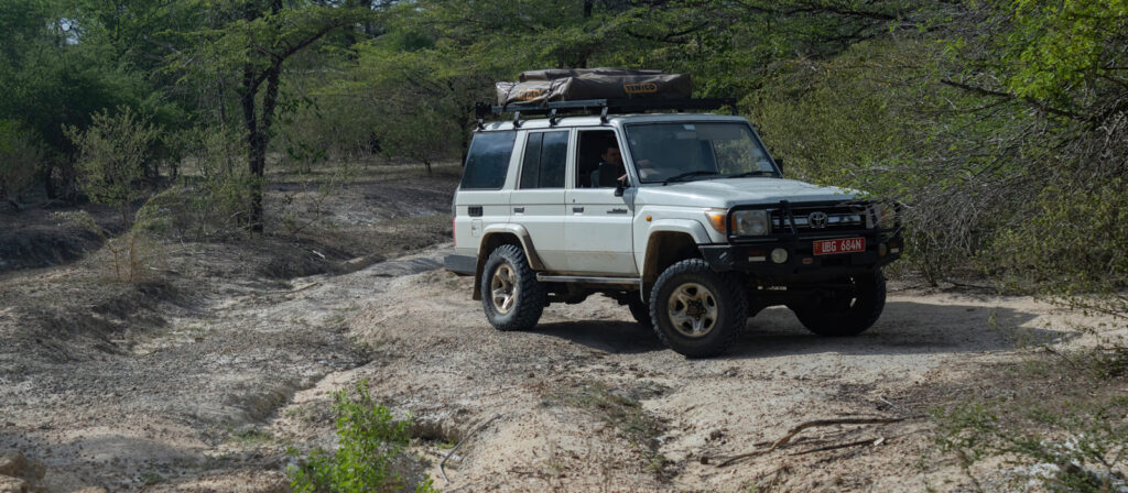 Is It Safe to Self-Drive in Tanzania?