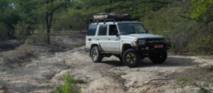 Is It Safe to Self-Drive in Tanzania?