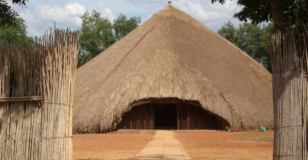 Kasubi tombs: the reopening, prices as of 2024