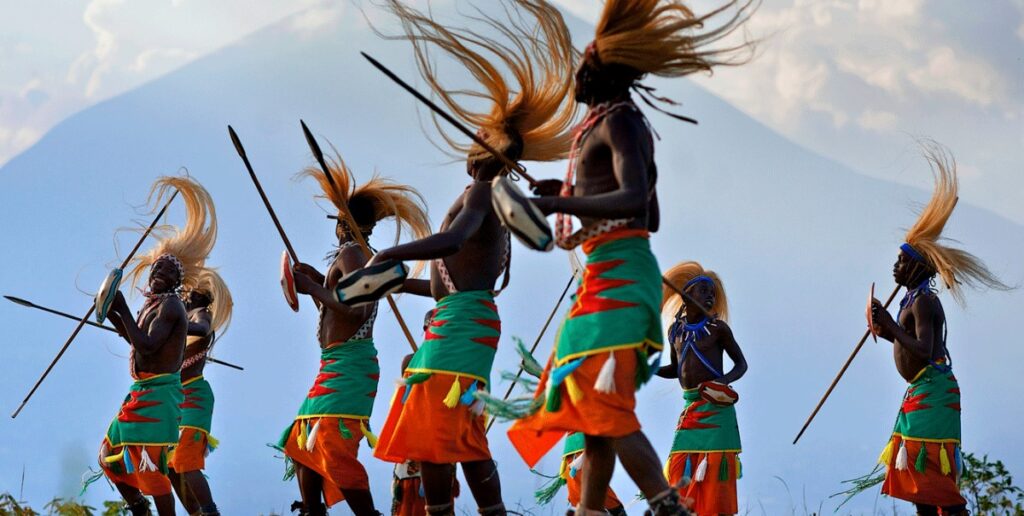 Kigali-Rwanda Tour: Private city tour with pickup & lunch