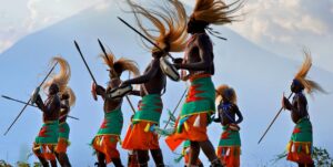 Kigali-Rwanda Tour: Private city tour with pickup & lunch