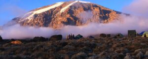 Kilimanjaro travel Insurance