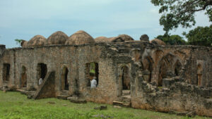 Kilwa kisiwani- The history, archaeological and more