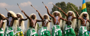 Kwita Izina 2024