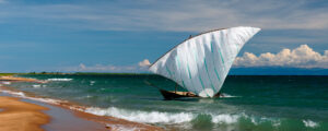 Lake Tanganyika