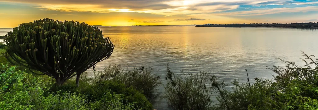 Lake Victoria